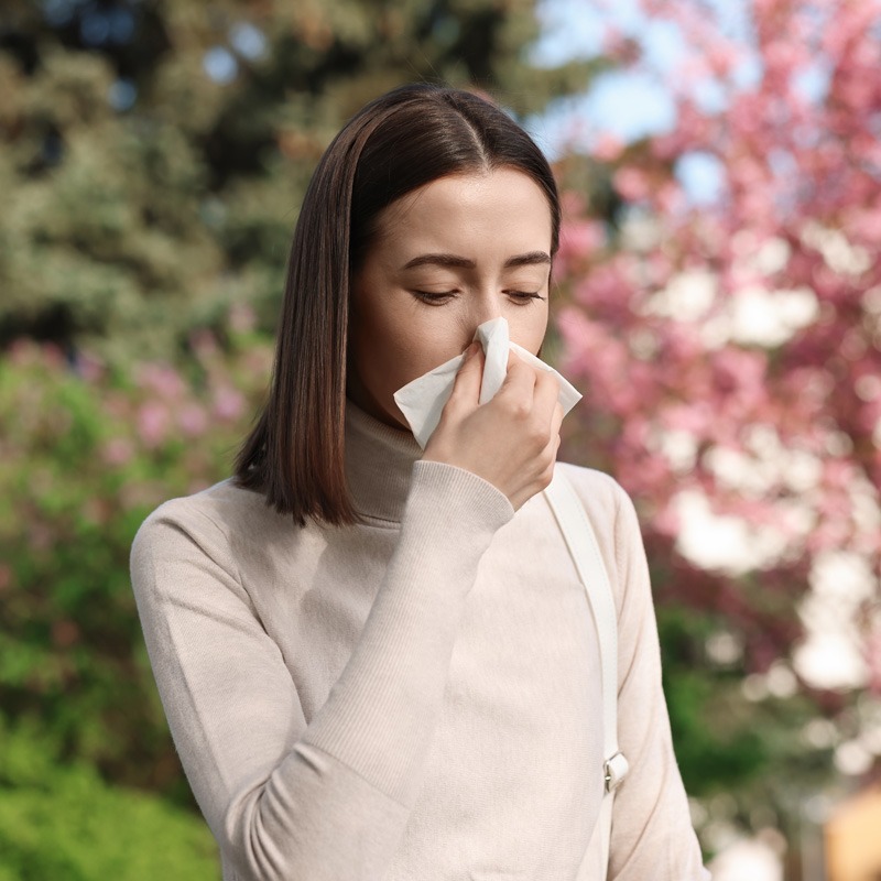 Διατροφή σε αλλεργίες/δυσανεξίες