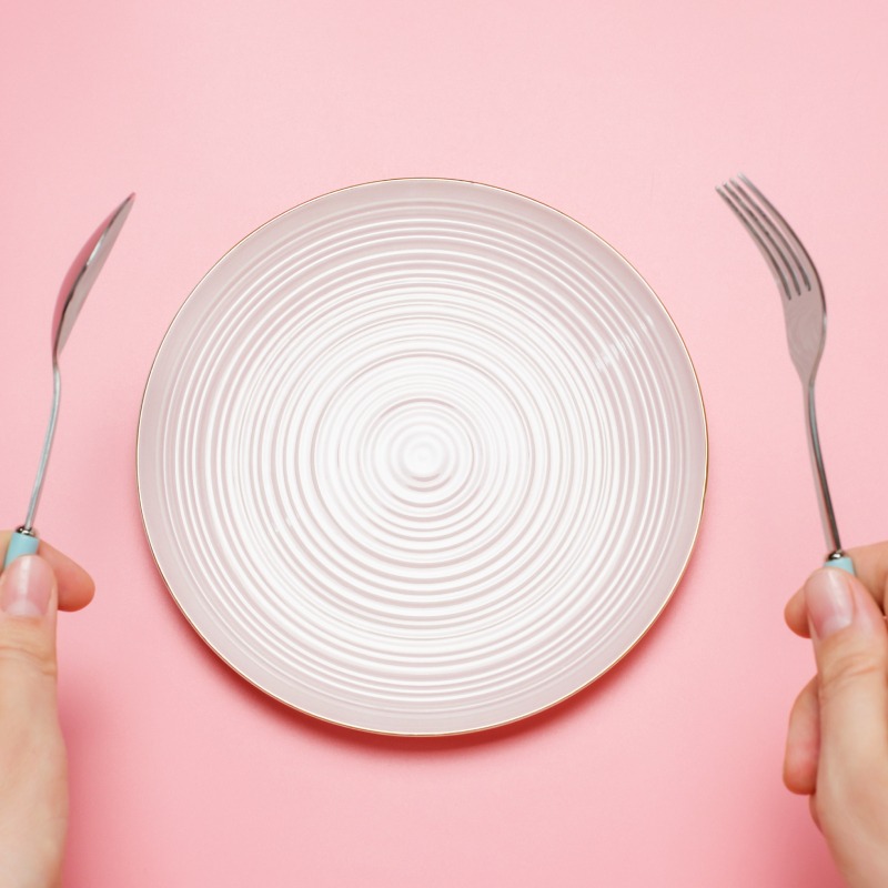 Τεστ Δυσανεξίας