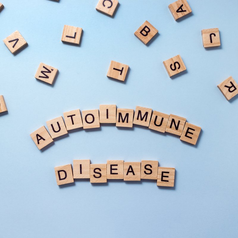 Διατροφή & Αυτοάνοσα Νοσήματα