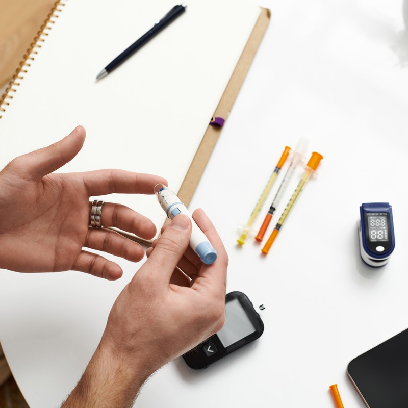 Σακχαρώδης Διαβήτης