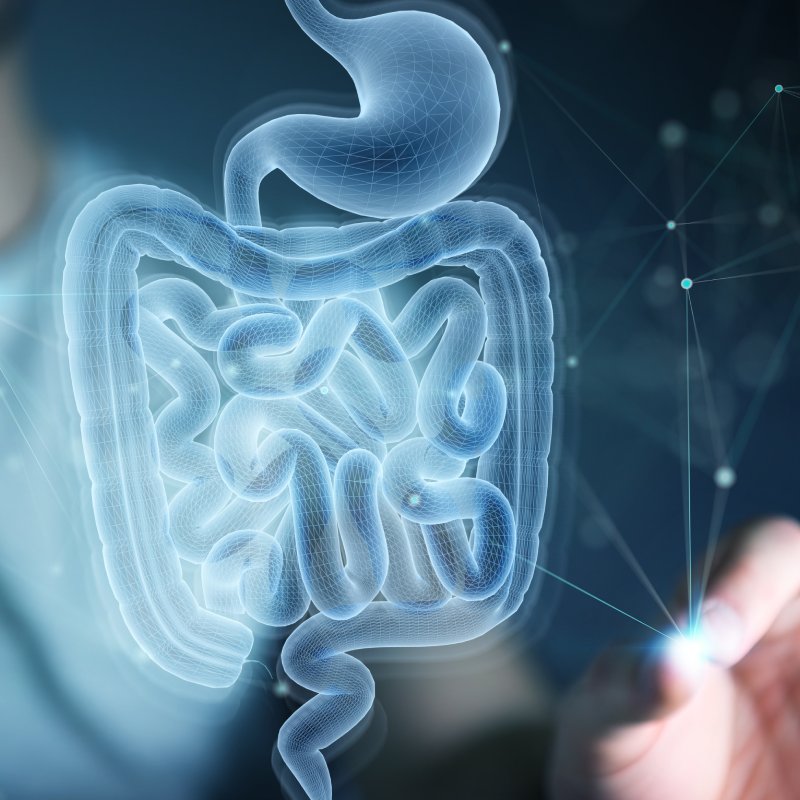 Γαστρεντερικές παθήσεις