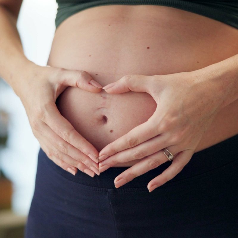 Γονιμότητα και διατροφή