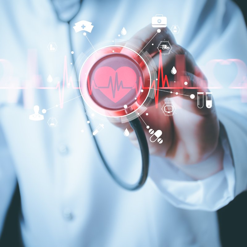 Καρδιαγγειακά