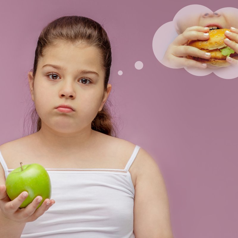 Παιδική Παχυσαρκία: Ένα σύγχρονο φαινόμενο