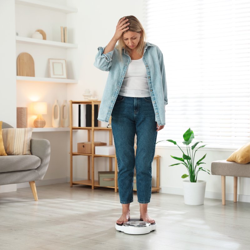 Διατροφή εμμηνόπαυση