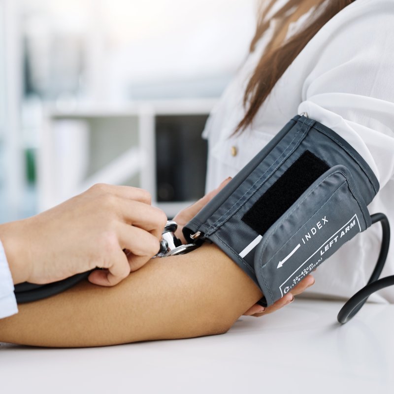 Διατροφή για Υπέρταση